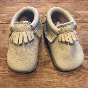 Freshly Picked Moccasins Size 1